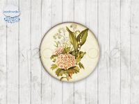 Motiv-Cabochons 49132-1 Einzelset  